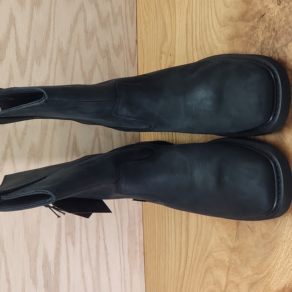 Harley Davidson Men's Altman D93561 Size 12 Boots - Picture 7 of 7